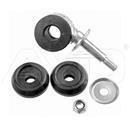 Resim AYD 96-02995 | Volkswagen Polo HB 1995-2002 Ön Askı Rotu / Z Rot 20MM 