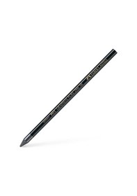 Resim Faber Castell Pitt Monochrome Grafit Füzen Kurşun Kalem 2900 3b 117303 Siyah 