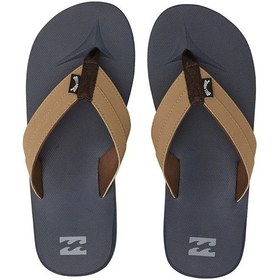 Resim Billabong All Day Impact Erkek Terlik Mfot1bad Kahverengi Kahverengi 