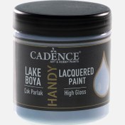 Resim Cadence Handy Lake Boya 027 Arduvaz Mavi 250ml 