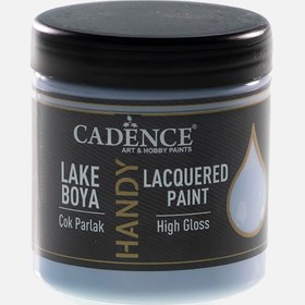Resim Cadence Handy Lake Boya 027 Arduvaz Mavi 250ml 
