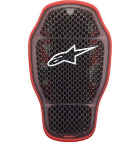 Resim Held Alpinestars Nucleon Kr-1 Cell Sırt Koruması 