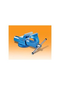 Resim Kanca Mengene 200 MM Dövme Çelik - Kanca 