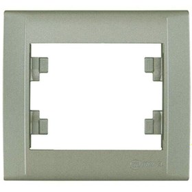 Resim Makel Yeşil Defne Tekli Çerçeve (MAKEL.42052701) 