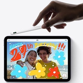 Resim Mcdodo PN-8922 Stylus Pen Apple iPad/iPad Pro Tablet Kalemi 