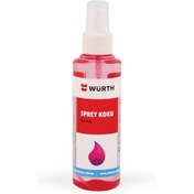 Resim Würth Spring 150 Ml. Araç Kokusu (WÜRTH.0893 139 220) 