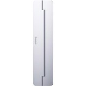 Resim More TR Baseus Laptop- Dizüstü Stand Katlanabilir Masaüstü Bilgi 
