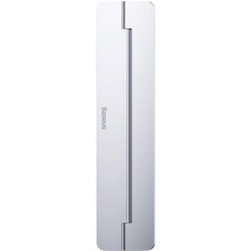 Resim More TR Baseus Laptop- Dizüstü Stand Katlanabilir Masaüstü Bilgi 