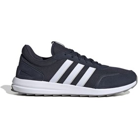 Resim Adidas FV7033 RETRORUNNER GÜNLÜK SPOR AYAKKABI 