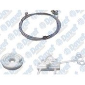 Resim Mtj-6265 Cam Kriko Halati Set Sol Punto 515127393 