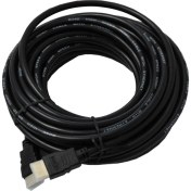 Resim Rose NC-101-10 HDMI KABLO 1.4 VERSİYON - 10 m 