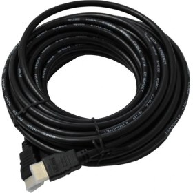 Resim Rose NC-101-10 HDMI KABLO 1.4 VERSİYON - 10 m 