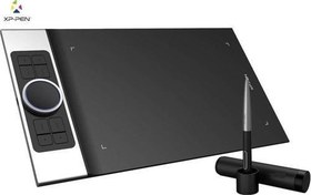 Resim Deco Pro Medium 15.74x8.94inç 8192 Basınç Grafik Tablet 