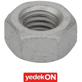 Resim AGCO Altıgen Başlı Somun - Massey Ferguson / Fendt / Valtra | ACW1026920 