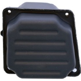 Resim Surmax Sr-11092 Stihl 381-382 Ağaç Motoru Susturucu Egsoz 