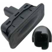 Resim Bagaj Açma Butonu Clıo 3 Hb-4-megane 3 2007 8200385515 