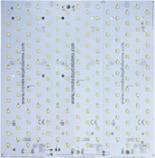 Resim Samsung NV-MODUL-195-24x24 Panel Kuyumcu Led Armatür 3000K(Günışı Beyaz 