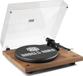 Resim AT-3600L Pikap, Vinil Plak Çalar (Bluetooth Versiyonu) 