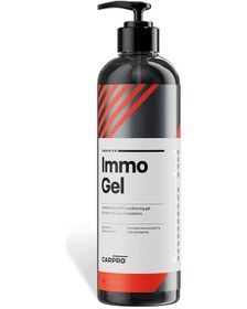 Resim İmmogel Ppf Konumlandırıcı Kayganlaştıcı Jel 1lt. 