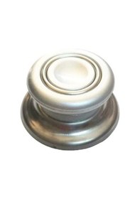 Resim Tencere Kapak Lüx Tepe Kulpu Diğer 