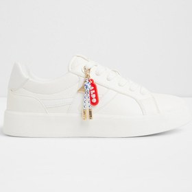Resim Aldo MTL72SNEAKER-L - Kadın Beyaz Sneaker 