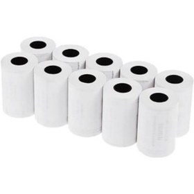 Resim 80X60 Termal Yazarkasa ve Adisyon Rulosu 10'Lu Paket 