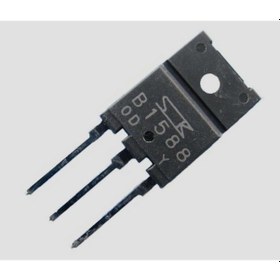 Resim 2sb 1588 To-3pf Transistör 