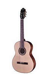 Resim Crafter Klasik Gitar C-16 