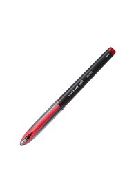 Resim Uniball Air Roller Kalem 0.5 Mm Kırmızı Uba-188-m 