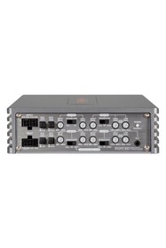 Resim musway Eight 100 8 Kanal Amfi (1440 Watt) 