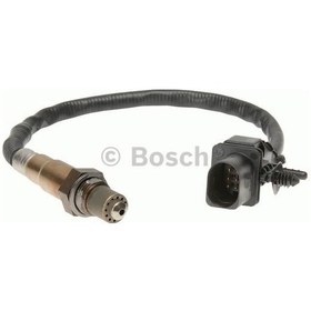 Resim BOSCH 281004087 OKSİJEN SENSÖRÜ ACCENT GETZ RIO 1.5 CRDI i30 SONA 