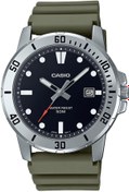 Resim Casio Mtp-vd01-3evudf Erkek Kol Saati 
