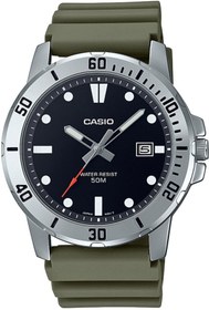 Resim Casio Mtp-vd01-3evudf Erkek Kol Saati 
