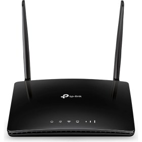 Resim Archer MR200, AC750 Mbps Kablosuz Dual Band 3g/4g Lte Router, Çift Bantlı 