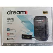 Resim Dreamstar Full Hd Uydu Alıcısı 