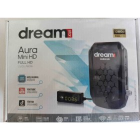 Resim Dreamstar Full Hd Uydu Alıcısı 