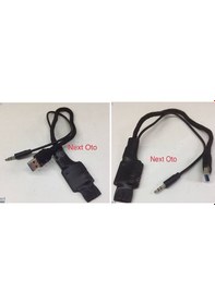 Resim USB AUX BLUETOOTH MODÜLÜ USB AUX BT MODÜLÜ 