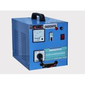 Resim Indento Otomatik Akü Şarj Cihazı (Redresör) 24 Volt 50 Amper 