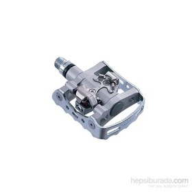 Resim SHIMANO Pd-M324 Mtb Pedal Tek Yön Platform 