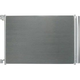 Resim Mercedes E180 W213 Klima Radyatoru 2017-2019 Bosch 1986ad2036 