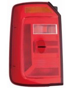 Resim Mars Volkswagen Caddy Stop Lambası Sol 2k1945095e 2015- Model Üzeri 