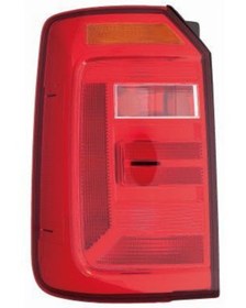 Resim Mars Volkswagen Caddy Stop Lambası Sol 2k1945095e 2015- Model Üzeri 