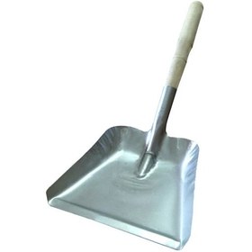 Resim Faraş Küreği Çöp Küreği 