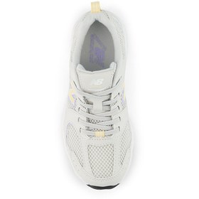 Resim New Balance 530 Çocuk Gri Spor Ayakkabı 