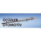 Resim Bosch Kızdırma Bujisi Polo Jetta Passat T5 A3 Loen 0250403002 