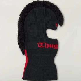 Resim Adidas Thug Club Kar Maskesi 
