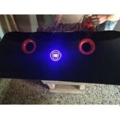 Resim Fıat Albea 4 Oval Polyesterlı Kabartmalı Pandızot N11.144 