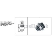Resim Lucas Marş Dişlisi Bosch Tipi 11 Diş Ters Lada Samara N11.11019 