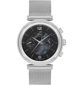 Resim Rms Kadın Kol Saati Rms.1.ag1470.03 Gümüş 