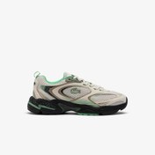 Resim Lacoste Storm 96 2K Erkek Bej Sneaker 